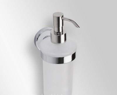 Bemeta Trend-i, Дозатор для жидкого мыла, 104109018