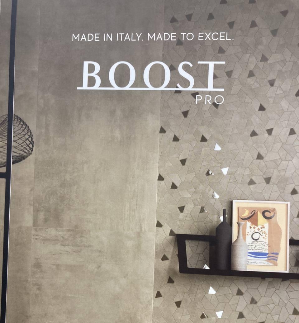 Картинка Atlas Boost Pro, Керамогранит, 75x150 см