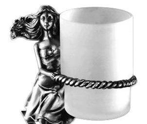 Art&Max Athena, Стакан, AM-0614-T / AM-B-0614-T