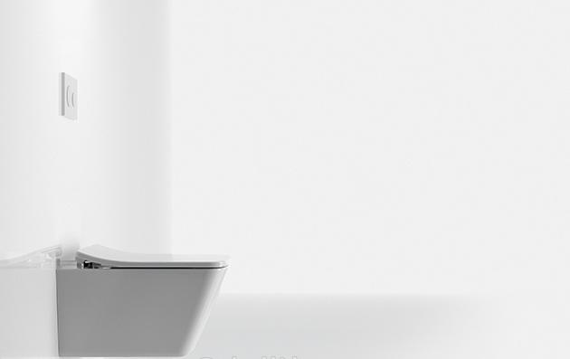 Toto SP, Унитаз подвесной, CW532Y