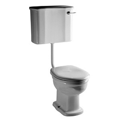 Vitra Efes, Унитаз компакт, 6233B003-0075