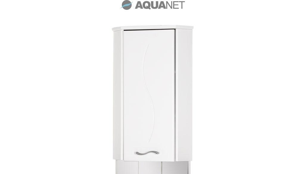 Aquanet Моника, Шкаф, 00186781