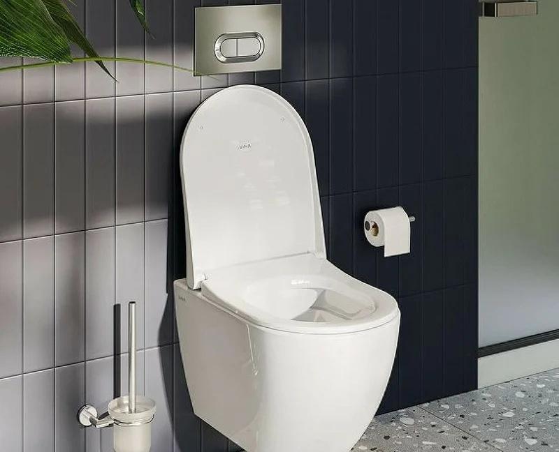 Vitra Mia, Унитаз подвесной, 7510B003-0075 / 00325512