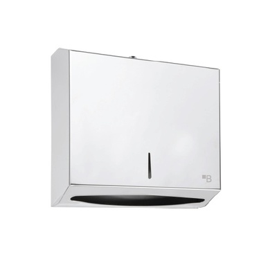 Bemeta Hotel Equipment, Диспенсер для бумажных полотенец, 113103045