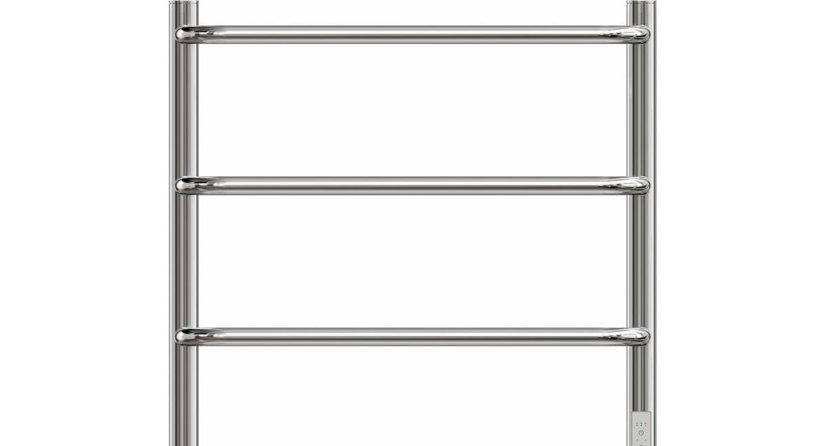 Полотенцесушитель электрический - Point, Ника, 15x40x60 см, PN08846