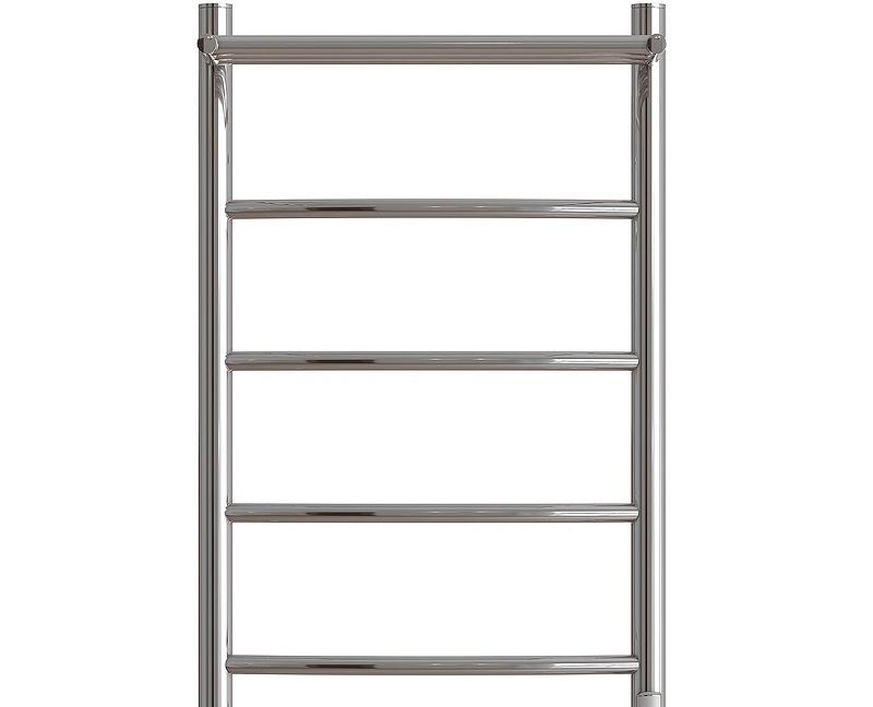 Полотенцесушитель электрический - Point, Афина, 25.1x43x80 см, PN04848P