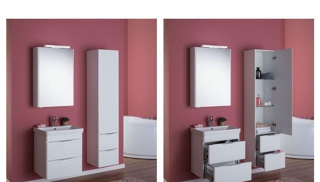 Aquanet Орлеан, Тумба с раковиной, 00213052