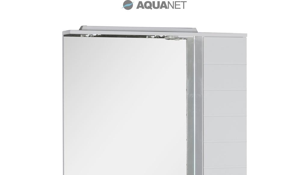 Aquanet Тиана, Шкаф-зеркало, 14312171301