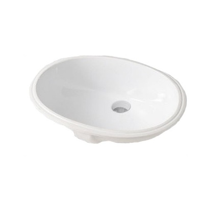 Раковина - ArtCeram, Diana, 41x58x21.5 см, А0002347045 / DIL001 01 00 bi*0 / DIL001 01 00