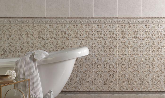 Картинка Atlas Marvel Stone, Мозаика, 30x35 см