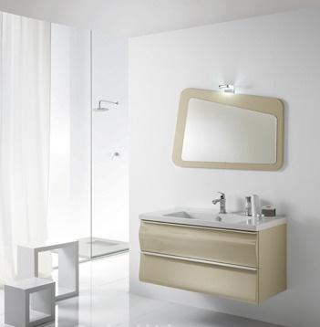 Cezares Gliss Moderno, Зеркало, GLISSWSP105.07