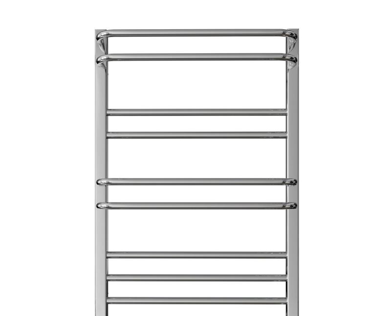 Полотенцесушитель электрический - Lemark, Linara, 7x53.2x80 см, LM04810E