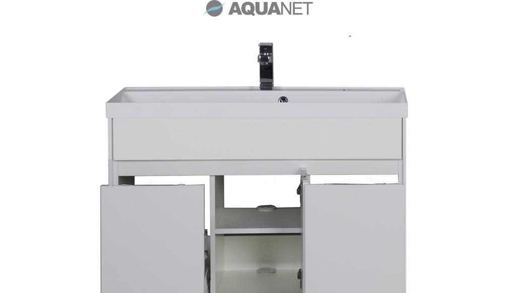 Aquanet Латина, Тумба для раковины, 00179637