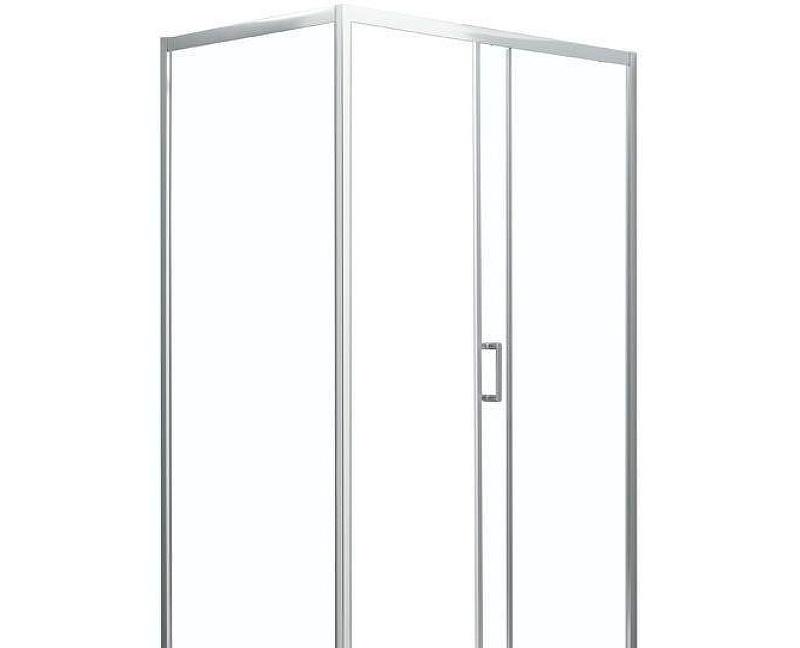 Душевая дверь - Aquanet, без коллекции, 5x110x190 см, 00273605 / SD-1100A