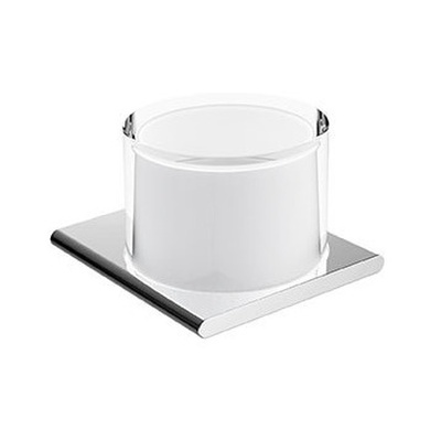 Keuco Edition 400, Дозатор для жидкого мыла, 11552 019000