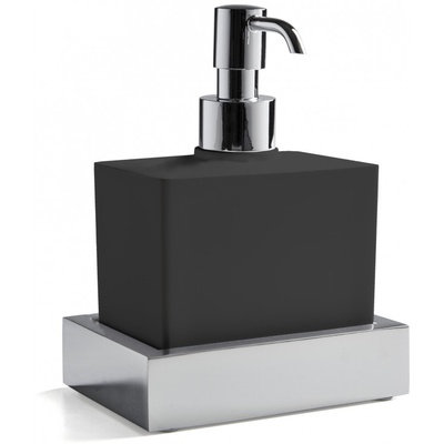 3SC SK 3.0, Дозатор для жидкого мыла, SK01DSL.NO