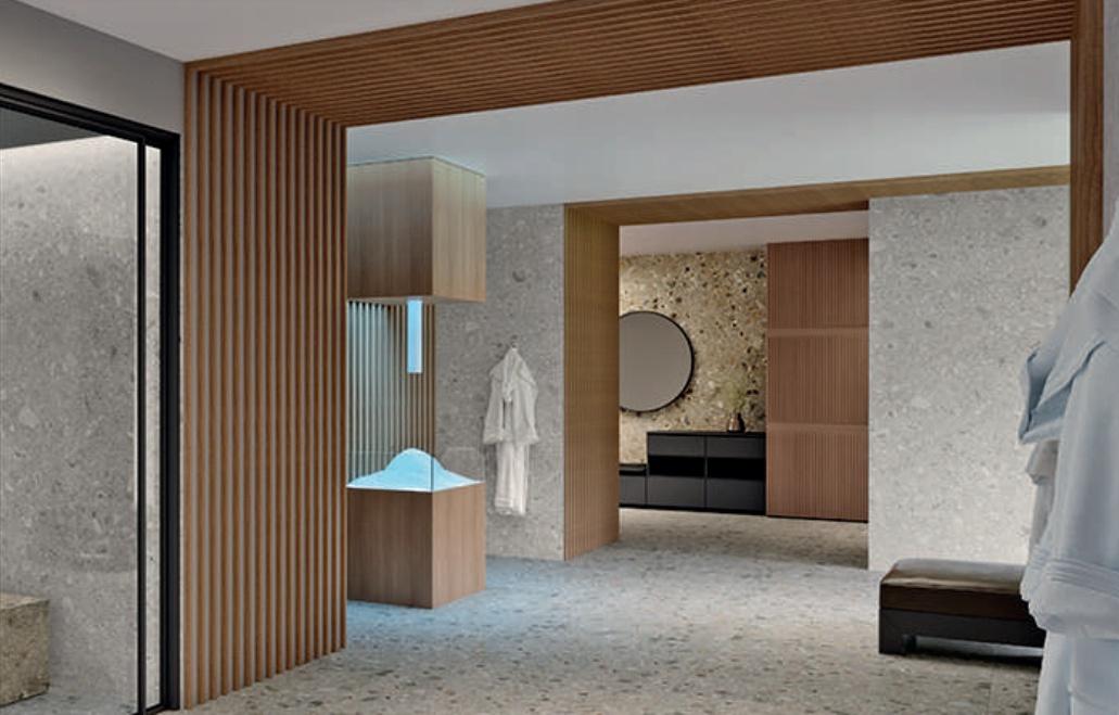 Картинка EnergieKer Ceppo di Gre, Керамогранит, 60x120 см