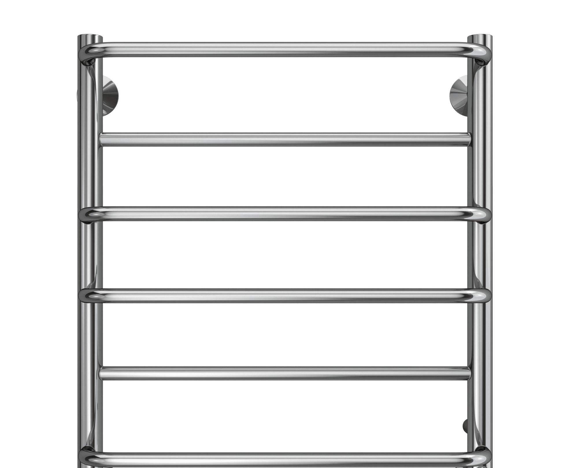 Полотенцесушитель электрический - Terminus, Виктория, 13.9x53.19x65 см, 4670078531278