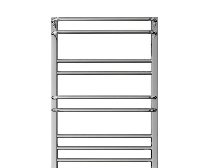 Полотенцесушитель водяной - Lemark, Linara, 7x53.2x80 см, LM04810