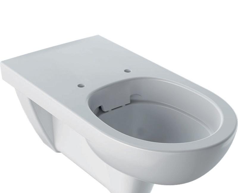 Geberit Selnova, Унитаз подвесной, 500.262.01.1