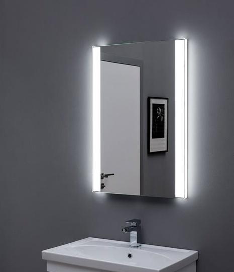 Aquanet Форли, Зеркало, 00196662