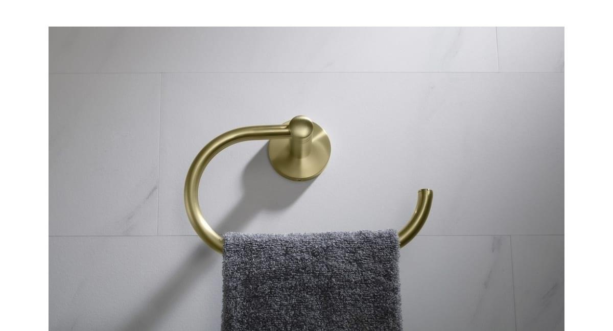 Timo Saona, Полотенцедержатель, 13050/17