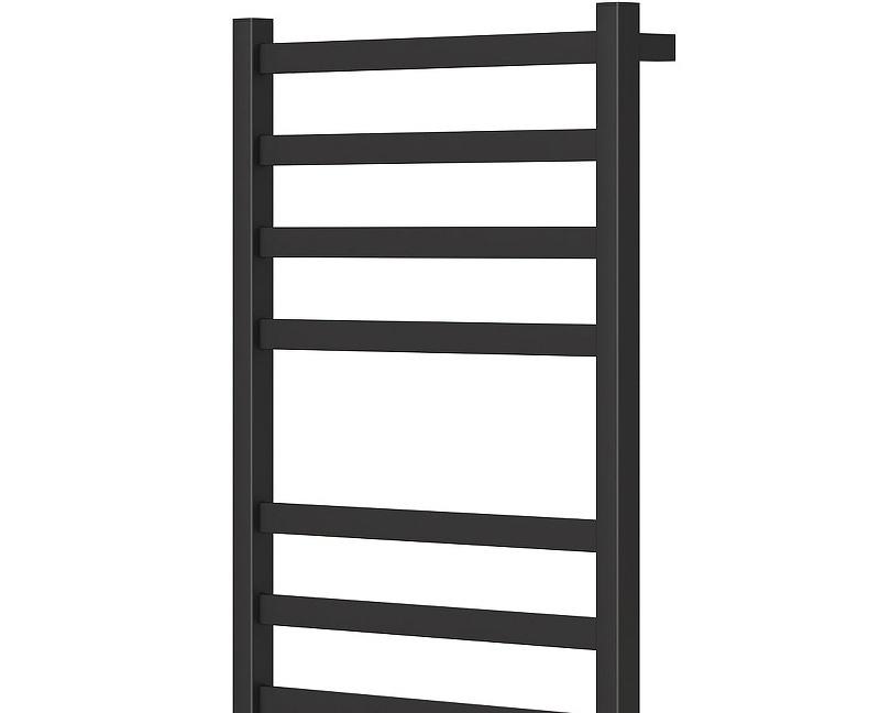 Полотенцесушитель электрический - Point, Меркурий, 8x53x80 см, PN83858B