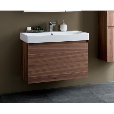 Aquanet Нью Йорк, Тумба для раковины, 00203949