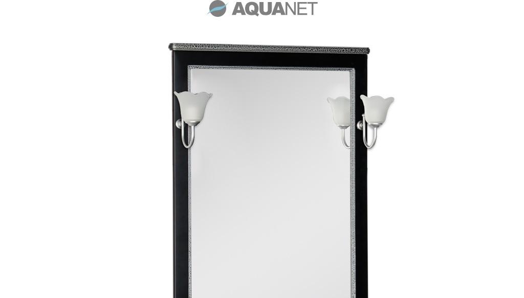 Aquanet Латина, Шкаф-зеркало, 00179635