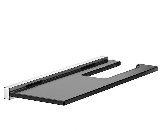 Keuco Edition 90, Держатель туалетной бумаги, 19173 018000 / 19173018000