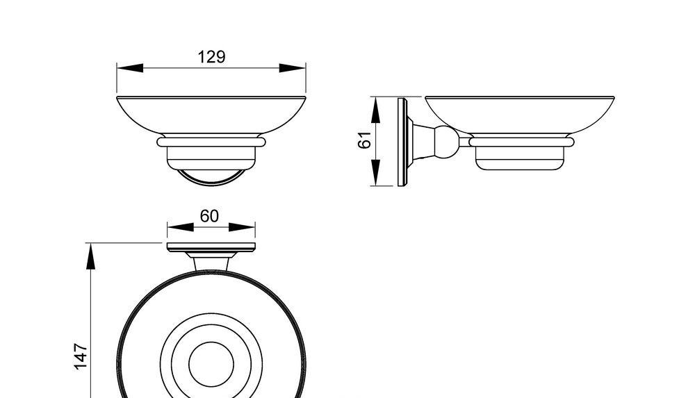 Timo Nelson, Мыльница, 150021/00