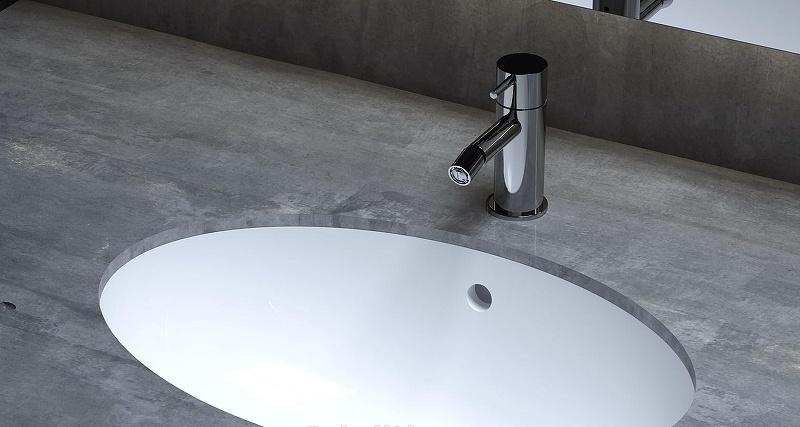 Salini Callista, Раковина, 1101209M