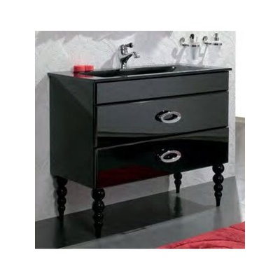 Cezares Orchidea Moderno, Тумба для раковины, OR100.07