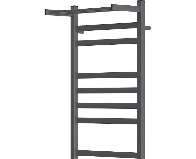 Полотенцесушитель электрический - Point, Меркурий, 28x53x100 см, PN83850PGR