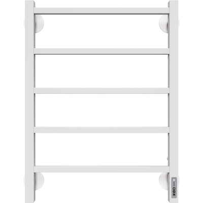 Полотенцесушитель электрический - Terminus, Ватикан, 7.4x53x70 см, 4423705CRN