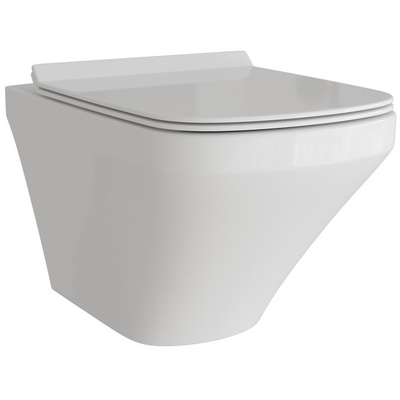 Grossman без коллекции, Унитаз подвесной, GR-4440S