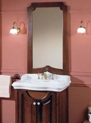 Раковина - Azzurra, Jubilaeum, 55x90 см, JULP0905500MBI/(JUB200/90 bi)*1 / JUB200B1/90