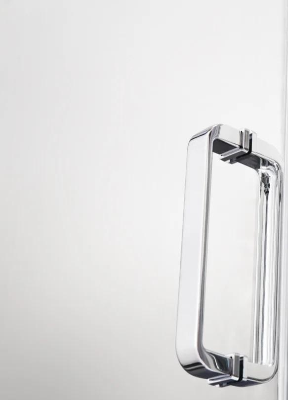 Душевая дверь - Aquatek, без коллекции, 100x200 см, AQNAA6121-100