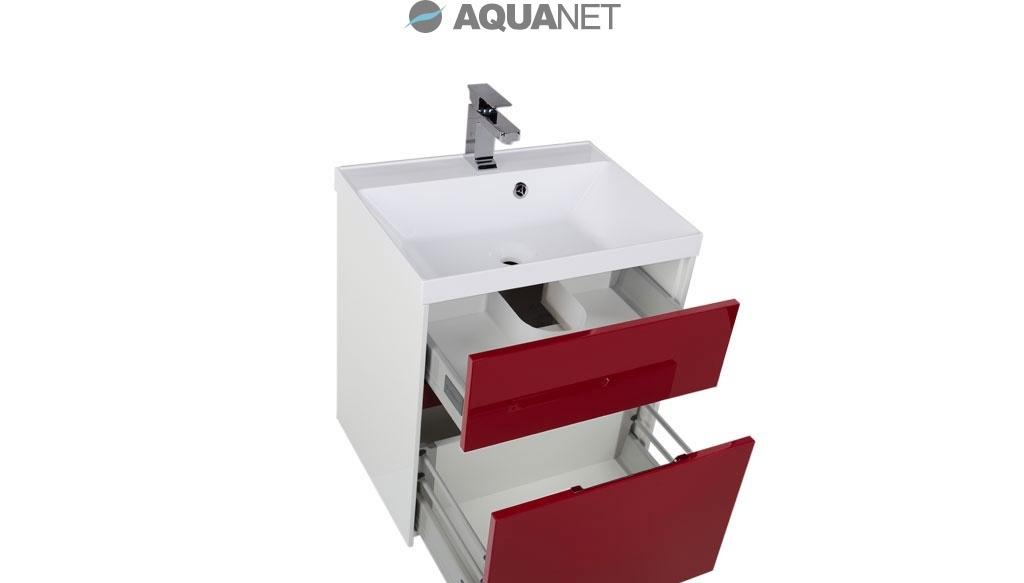 Aquanet Латина, Тумба для раковины, A191669 / 191669