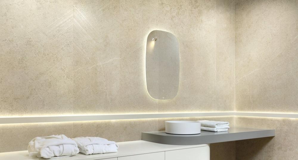 Картинка Peronda Alpine 4D﻿, Керамогранит, 100x180 см