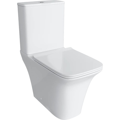 Grossman Galaxy, Унитаз компакт, GR-4470S