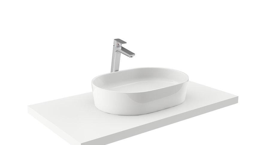 Ravak Moon 2, Накладная (чаша), XJN01300002