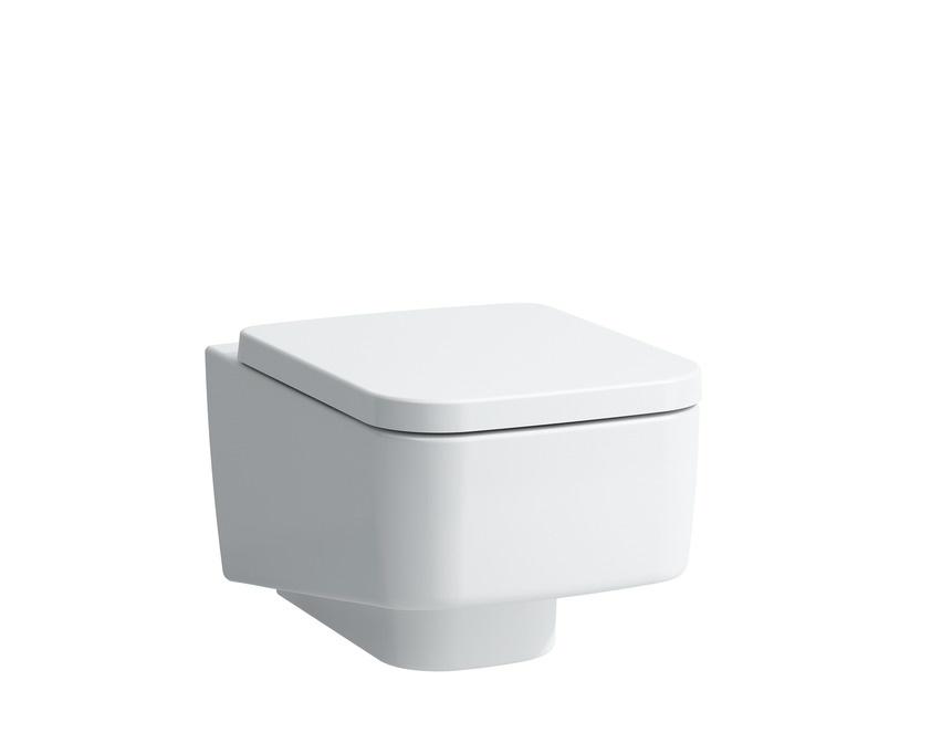 Laufen Pro S, Унитаз подвесной, 8.2096.2.400.000.1