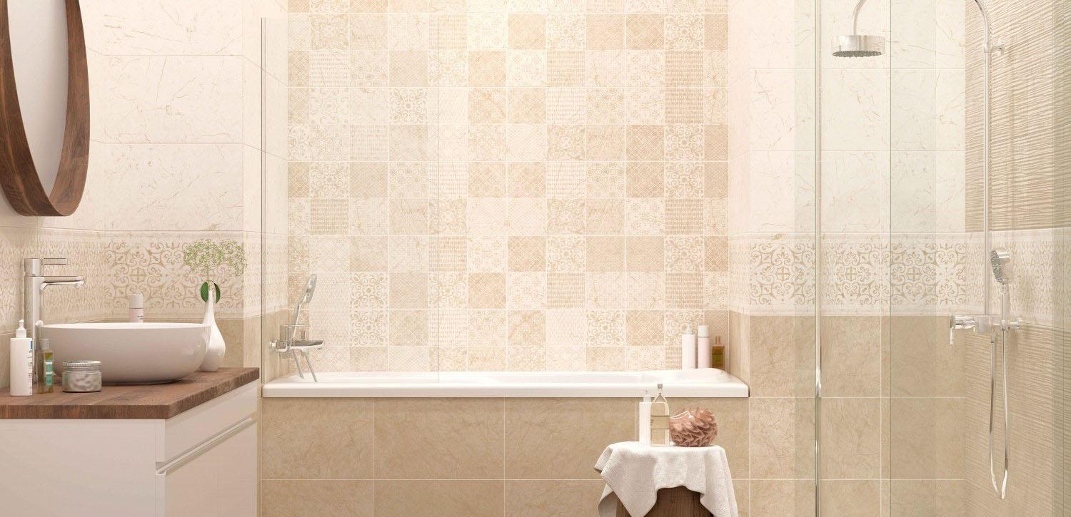 Картинка Creto Eva, Настенная плитка, 25x40 см