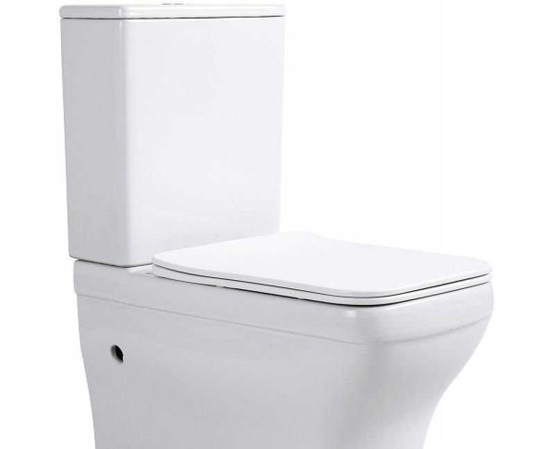Aquatek Амадео, Унитаз компакт, AQ2914-00