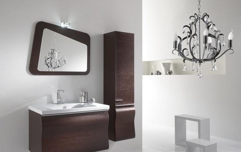 Cezares Gliss Moderno, Тумба для раковины, GLISS85.01