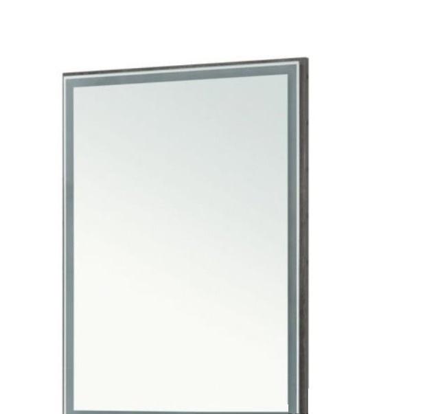 Aquanet Nova Lite, Зеркало, 00242621