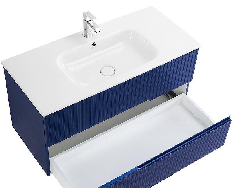 Cezares Duet, Тумба для раковины, DUET-N-1000-2C-SO-SPF-P