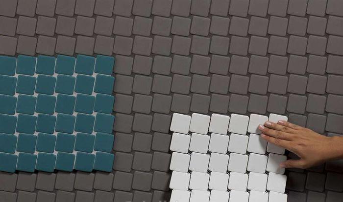 Картинка Peronda Nuc, Настенная плитка, 28x28 см