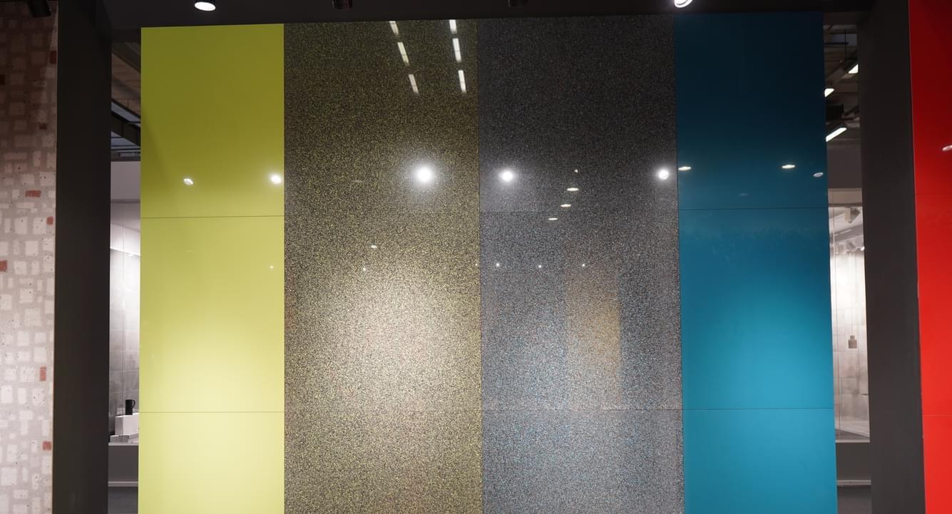 Картинка Leonardo Endless, Керамогранит, 120x120 см